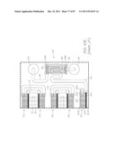 DIALYSIS DEVICE WITH FLOW-CHANNEL STRUCTURE FOR CAPILLARY-DRIVEN FLUIDIC     PROPULSION WITHOUT TRAPPED AIR BUBBLES diagram and image