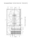 MICROFLUIDIC DEVICE WITH SURFACE-MICROMACHINED DIALYSIS SECTION diagram and image