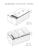 MICROFLUIDIC DEVICE WITH SURFACE-MICROMACHINED DIALYSIS SECTION diagram and image