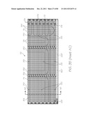 MICROFLUIDIC DEVICE WITH SURFACE-MICROMACHINED DIALYSIS SECTION diagram and image