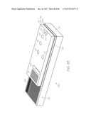 MICROFLUIDIC DEVICE WITH SURFACE-MICROMACHINED DIALYSIS SECTION diagram and image