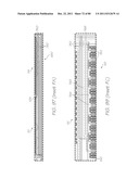 MICROFLUIDIC DEVICE WITH SURFACE-MICROMACHINED DIALYSIS SECTION diagram and image