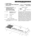 LOC DEVICE FOR DETECTING HYBRIDIZATION OF TARGET NUCLEIC ACID SEQUENCES     WITH ELECTROCHEMILUMINESCENT RESONANT ENERGY TRANSFER, PRIMER-LINKED,     LINEAR PROBES diagram and image