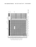 LOC DEVICE FOR DETECTING HYBRIDIZATION OF TARGET NUCLEIC ACID SEQUENCES     WITH ELECTROCHEMILUMINESCENT RESONANT ENERGY TRANSFER, PRIMER-LINKED,     LINEAR PROBES diagram and image