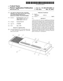 LOC DEVICE FOR PCR USING ADAPTOR PRIMERS AND TARGET DETECTION USING     ELECTROCHEMILUMINESCENT RESONANT ENERGY TRANSFER PROBES diagram and image