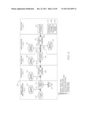 MICROFLUIDIC DEVICE WITH ON-CHIP SEMICONDUCTOR CONTROLLED PCR SECTION diagram and image