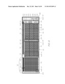 MICROFLUIDIC DEVICE WITH ON-CHIP SEMICONDUCTOR CONTROLLED PCR SECTION diagram and image