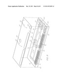 MICROFLUIDIC DEVICE WITH ON-CHIP SEMICONDUCTOR CONTROLLED PCR SECTION diagram and image