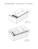 MICROFLUIDIC DEVICE WITH ON-CHIP SEMICONDUCTOR CONTROLLED PCR SECTION diagram and image