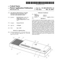 LOC DEVICE FOR GENETIC ANALYSIS WITH DIALYSIS, INCUBATION, AND NUCLEIC     ACID AMPLIFICATION diagram and image