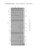 MICROFLUIDIC DEVICE WITH CONTROLLABLE SHUNTS INSIDE INTEGRATED PHOTODIODES diagram and image