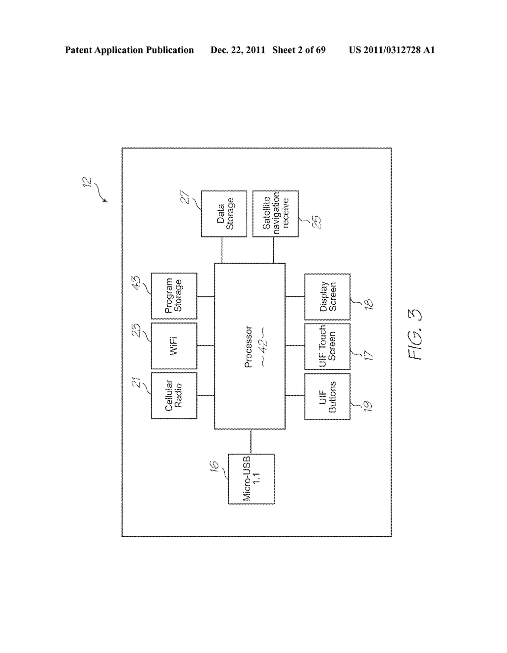 MICROFLUIDIC DEVICE WITH NON-IMAGING OPTICS - diagram, schematic, and image 03