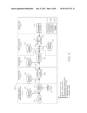 MICROFLUIDIC DEVICE WITH LARGE ANGLE OF COLLECTION OF EMISSION LIGHT diagram and image