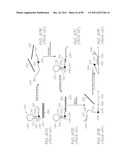 MICROFLUIDIC DEVICE WITH CAPILLARY MENISCUS MARCHING VELOCITY SENSOR diagram and image