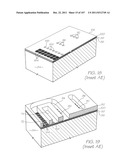 MICROFLUIDIC DEVICE WITH THERMAL LYSIS SECTION diagram and image