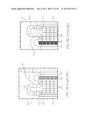 MICROFLUIDIC DEVICE WITH THERMAL LYSIS SECTION diagram and image