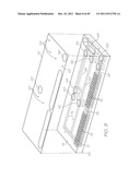 MICROFLUIDIC DEVICE WITH TOTAL REAGENT STORAGE diagram and image