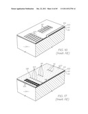 MICROFLUIDIC DEVICE WITH TOTAL REAGENT STORAGE diagram and image