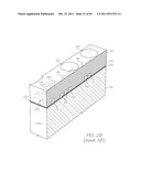 MICROFLUIDIC TEST MODULE WITH LOW MASS OF PROBES diagram and image