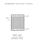 MICROFLUIDIC TEST MODULE WITH LOW MASS OF PROBES diagram and image