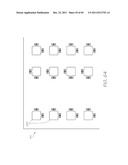 MICROFLUIDIC TEST MODULE WITH LOW MASS OF PROBES diagram and image