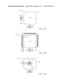 MICROFLUIDIC TEST MODULE WITH LOW MASS OF PROBES diagram and image