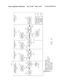 TEST MODULE WITH INBUILT LANCET diagram and image