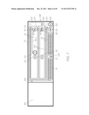 TEST MODULE WITH INBUILT LANCET diagram and image