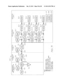 TEST MODULE WITH INBUILT LANCET diagram and image