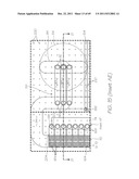 TEST MODULE WITH PROBES SUSPENDED IN FLUID diagram and image