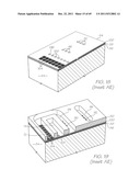 TEST MODULE WITH PROBES SUSPENDED IN FLUID diagram and image