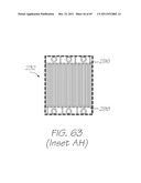 TEST MODULE WITH PROBES SUSPENDED IN FLUID diagram and image