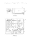 TEST MODULE WITH PROBES SUSPENDED IN FLUID diagram and image