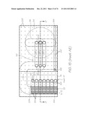 SYSTEM FOR VARIABLE LOADING OF REAGENTS INTO MICROFLUIDIC DEVICE FOR     GENETIC ANALYSIS diagram and image