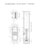 MICROFLUIDIC DEVICE WITH HUMIDIFIER diagram and image