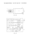 MICROFLUIDIC DEVICE WITH HUMIDIFIER diagram and image