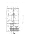 GENETIC TEST MODULE WITH FEEDBACK-CONTROLLED HUMIDIFIER diagram and image