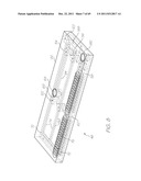 MICROFLUIDIC TEST MODULE WITH HUMIDITY SENSOR diagram and image