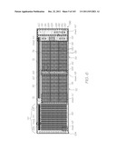 MICROFLUIDIC DEVICE WITH WASTE STORAGE diagram and image