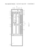 MICROFLUIDIC DEVICE WITH WASTE STORAGE diagram and image