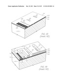 MICROFLUIDIC DEVICE WITH WASTE STORAGE diagram and image