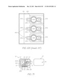 MICROFLUIDIC DEVICE WITH WASTE STORAGE diagram and image