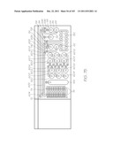 MICROFLUIDIC DEVICE WITH WASTE STORAGE diagram and image