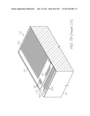 MICROFLUIDIC DEVICE WITH WASTE STORAGE diagram and image