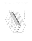 MICROFLUIDIC DEVICE WITH WASTE STORAGE diagram and image