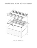 MICROFLUIDIC DEVICE WITH WASTE STORAGE diagram and image