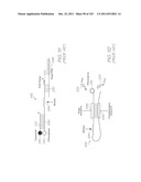 MICROFLUIDIC DEVICE WITH WASTE STORAGE diagram and image