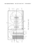 TEST MODULE WITH LASER FOR EXCITATION OF OLIGONUCLEOUTIDE PROBES diagram and image