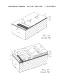 TEST MODULE WITH LASER FOR EXCITATION OF OLIGONUCLEOUTIDE PROBES diagram and image