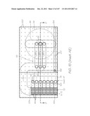 GENETIC ANALYSIS LOC DEVICE FOR DETECTION OF TARGET SEQUENCES WITH     ELECTROCHEMILUMINESCENT LUMINOPHORE AND FUNCTIONAL MOIETY FOR QUENCHING     PHOTON EMISSIONS diagram and image